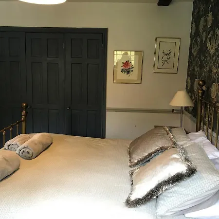 Ferienhaus 3 Millbeck