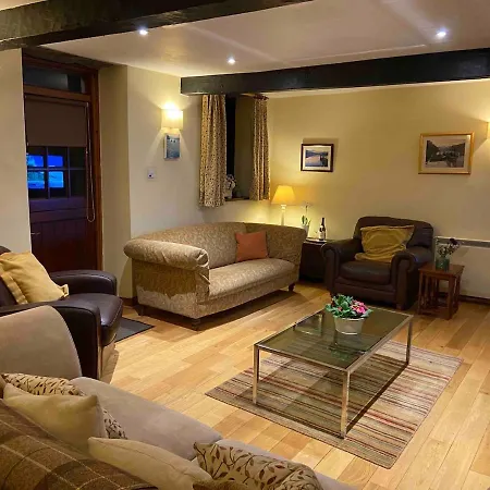 Ferienhaus 3 Millbeck *