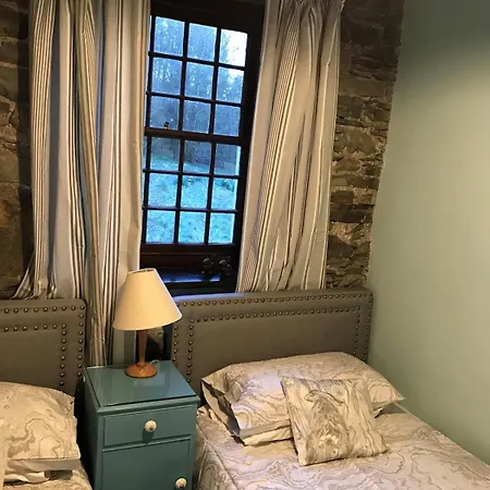 3 Millbeck Ferienhaus *
