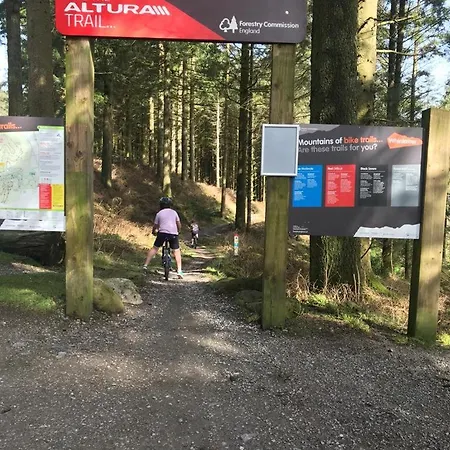3 Millbeck Ferienhaus *