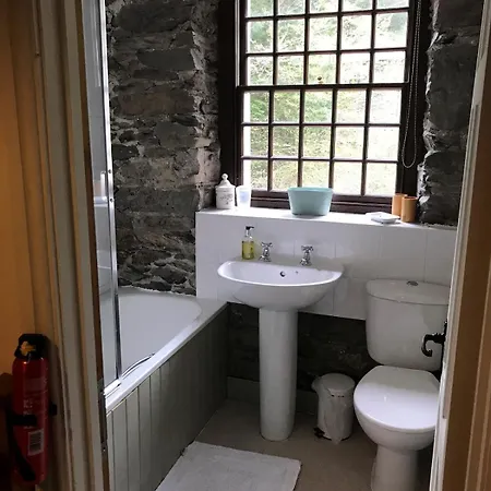 Ferienhaus 3 Millbeck Keswick (Cumbria)
