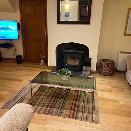 Casa de Férias 3 Millbeck Keswick (Cumbria)